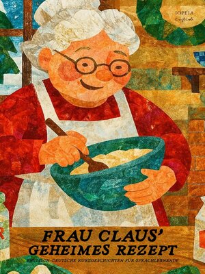 cover image of Frau Claus' Geheimes Rezept